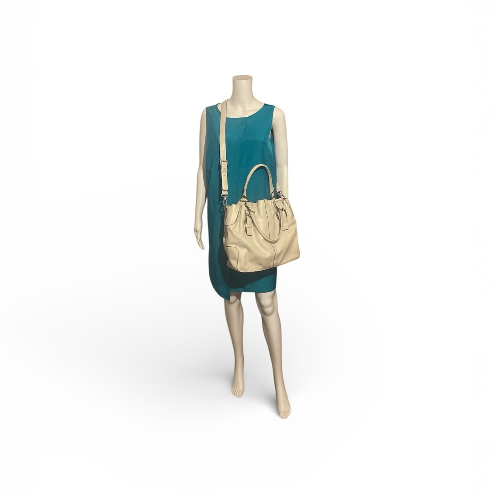 Michael Kors women’s shoulder tote bag - Picture 8 of 16
